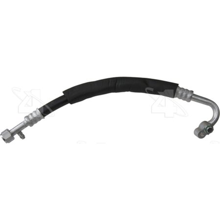 FOUR SEASONS Toyota 4Runner 93-89-Pu-Standard 93-90 Hose Assembly, 55868 55868